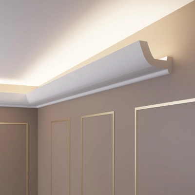 Indirekte Beleuchtung Led Leisten - 4 Meter OL-7